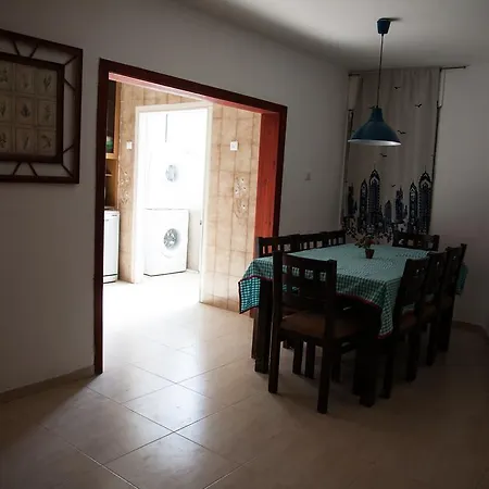 Lake House Tiberias Exterior photo