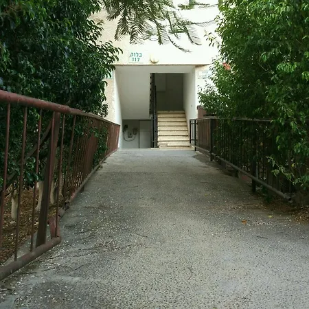 Lake House Tiberias Exterior photo