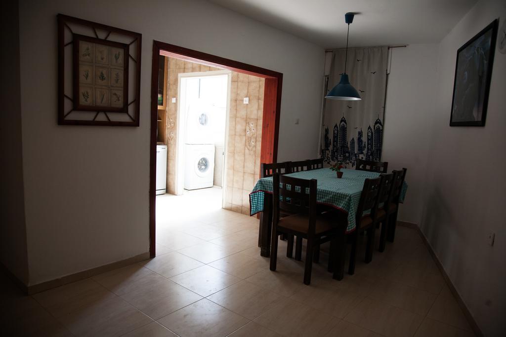 Apartment House *