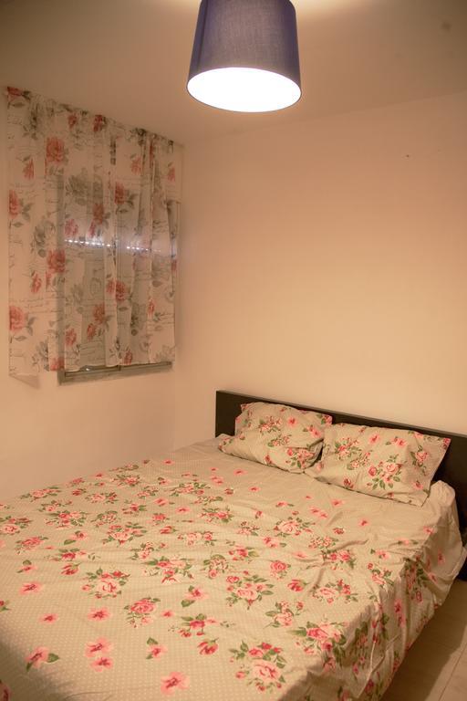 House Tiberias